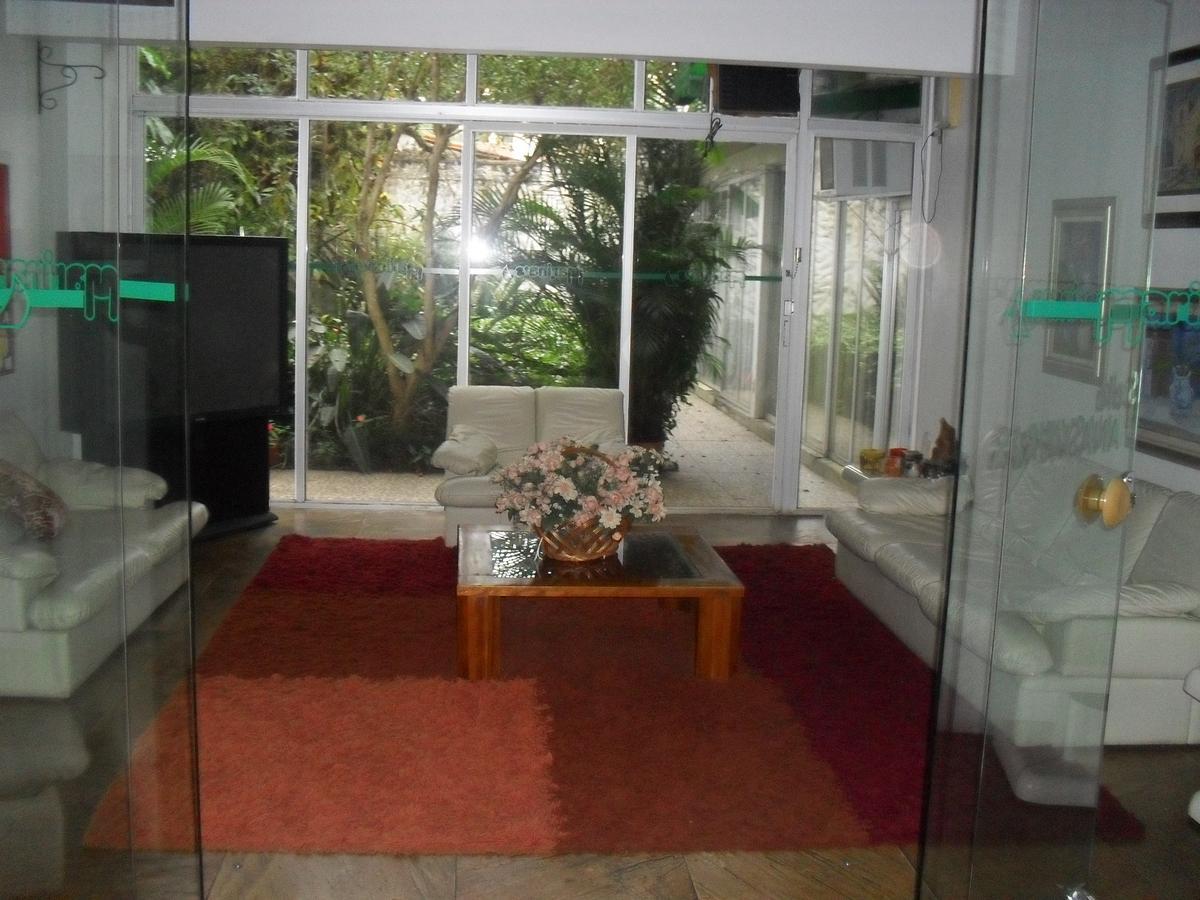 Marina'S Palace Hotel - Florianopolis — Photos 3