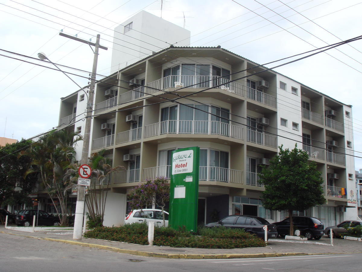 Marina'S Palace Hotel - Florianopolis — Photos 2